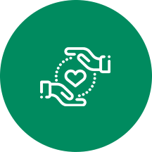 care icon