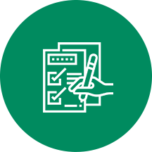 checklist icon